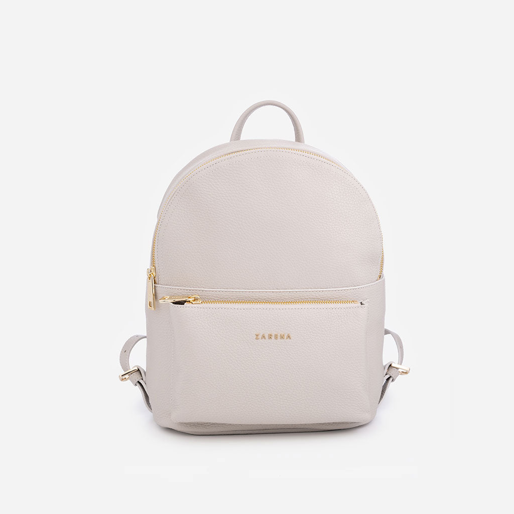 SANDRA Backpack Grey