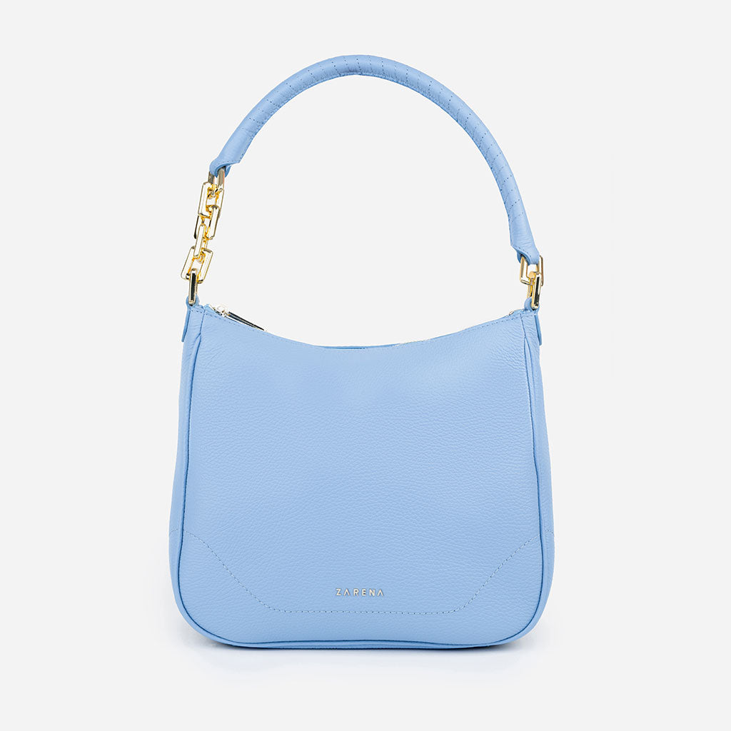 DANIELLA Shoulder Bag Blue