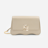 DIANA Crossbody Gold Gold plating