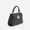 IRIS MINI Top handle Black