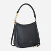 DANIELLA Shoulder Bag Black