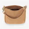 DANIELLA Shoulder Bag Sandy brown