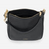 DANIELLA Shoulder Bag Black