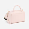 SARA crossbody bag pink