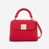 IRIS MINI Top handle Red