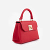 IRIS MINI Top handle Red