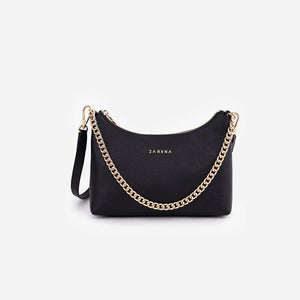 AMY Crossbody Black