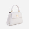 IRIS MINI Top Handle White