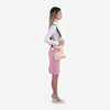 SARA crossbody bag pink