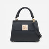 IRIS MINI Top handle Black