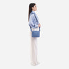 Paula Crossbody Blue