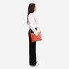 Anna Crossbody Orange