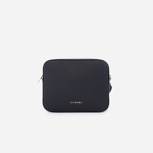 Paula Crossbody Black