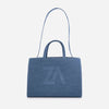 Harper Tote Denim