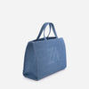 Harper Tote Denim