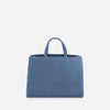 Harper Tote Denim