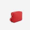 Paula Crossbody Red