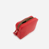 Paula Crossbody Red