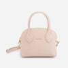 Dany mini Top Handle Beige