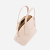 Dany mini Top Handle Beige