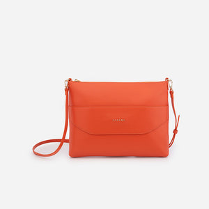 Anna Crossbody Orange