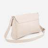 GALIA Crossbody White