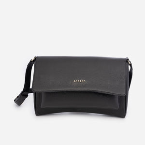 GALIA Crossbody Black