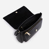 GALIA Crossbody Black