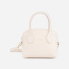 Dany mini Top Handle White