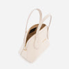 Dany mini Top Handle White