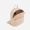 SANDRA Backpack Beige