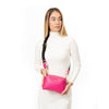 SARA Crossbody Passion pink