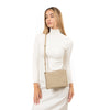 SIANA Crossbody Beige
