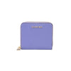 SMALL WALLET Violet