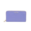 LARGE WALLET Violet