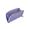 LARGE WALLET Violet