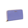 LARGE WALLET Violet