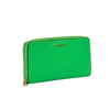 LARGE WALLET Grass green