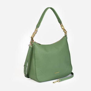 DANIELLA Shoulder Bag Grass green