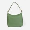 DANIELLA Shoulder Bag Grass green