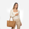 CHRISTINA Shoulder Bag Camel