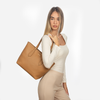 CHRISTINA Shoulder Bag Camel