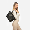 CHRISTINA Shoulder Bag black