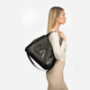 Marina Shoulder Bag Black