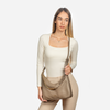 Nya Crossbody Macadamia