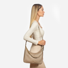 Nya Crossbody Macadamia