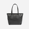 CHRISTINA Shoulder Bag black