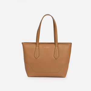 CHRISTINA Shoulder Bag Camel