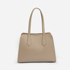 VICTORIA Tote Macadamia