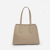 VICTORIA Tote Macadamia